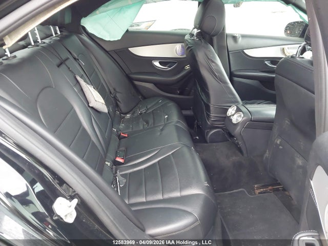 55SWF4KB1GU104828 Mercedes-Benz C 300 4matic
