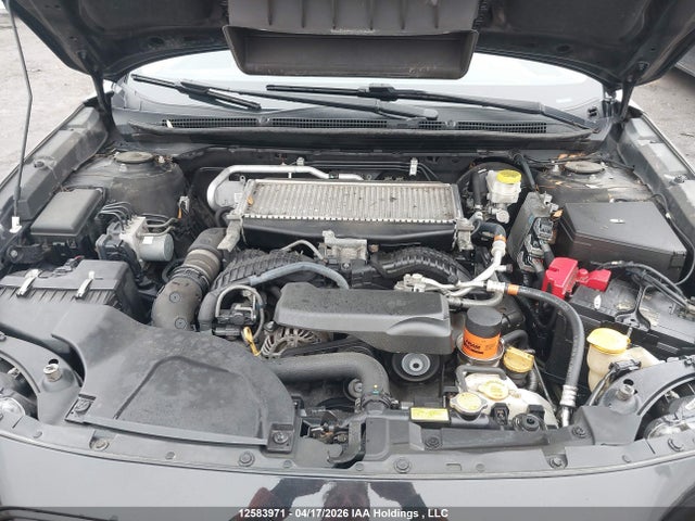 4S4BTHJD0L3122050 Subaru Outback Outdoor Xt