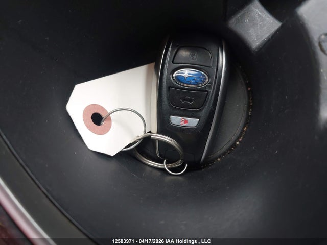 Subaru Outback Outdoor Xt 2020 4S4BTHJD0L3122050 Image 11