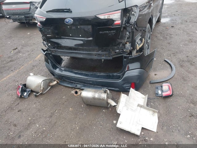 4S4BTHJD0L3122050 Subaru Outback Outdoor Xt