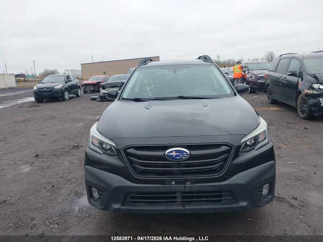 Subaru Outback Outdoor Xt 2020 4S4BTHJD0L3122050 Image 13