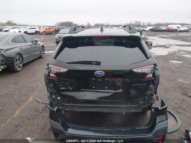 Subaru Outback Outdoor Xt 2020 4S4BTHJD0L3122050 Image 17