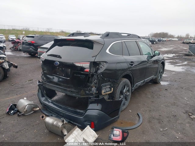 4S4BTHJD0L3122050 Subaru Outback Outdoor Xt