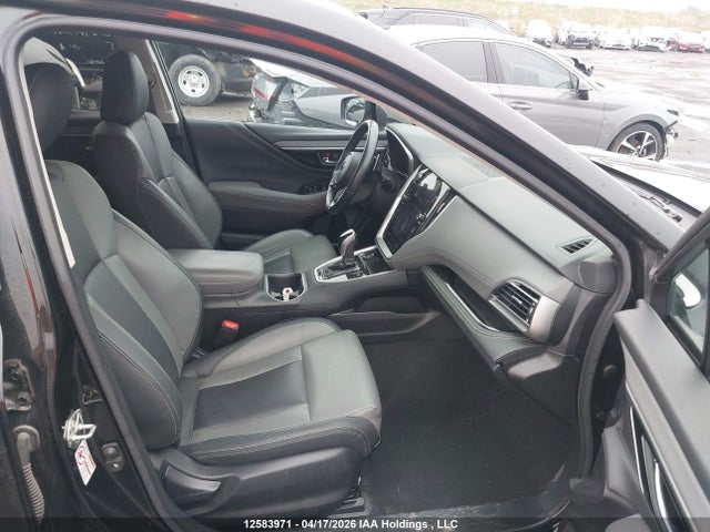 Subaru Outback Outdoor Xt 2020 4S4BTHJD0L3122050 Image 5