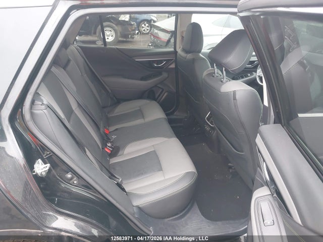 Subaru Outback Outdoor Xt 2020 4S4BTHJD0L3122050 Image 8
