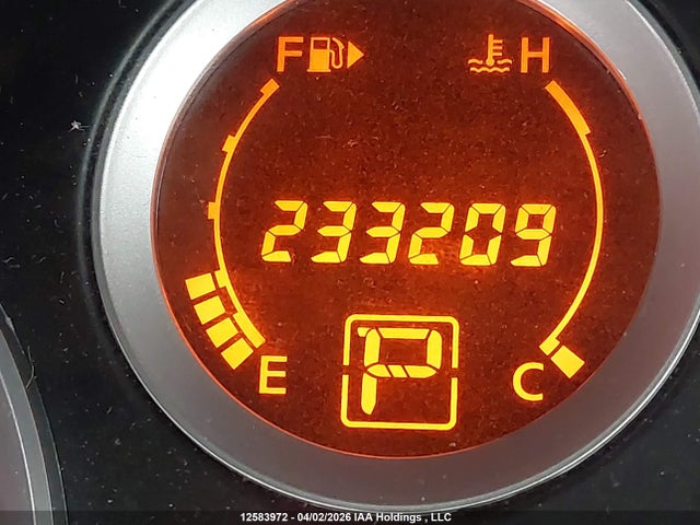 Продажа на аукционе авто 2010 Nissan Sentra 2.0, vin: 3N1AB6AP9AL638493, номер лота: 12583972