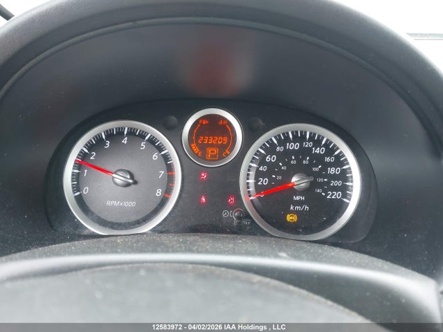 Продажа на аукционе авто 2010 Nissan Sentra 2.0, vin: 3N1AB6AP9AL638493, номер лота: 12583972