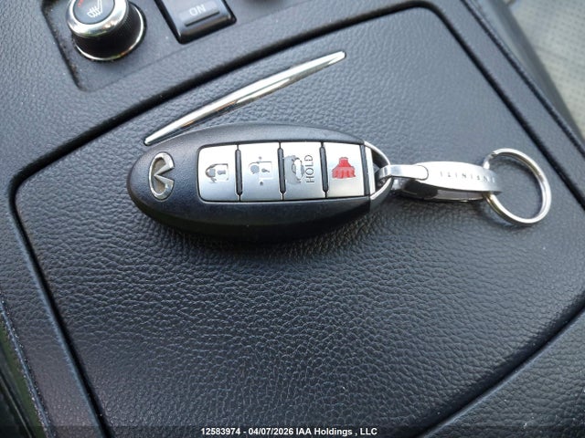 Продажа на аукционе авто 2009 Infiniti G37x, vin: JNKCV61F99M357170, номер лота: 12583974