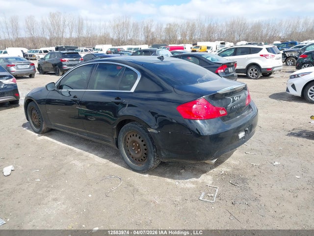 Продажа на аукционе авто 2009 Infiniti G37x, vin: JNKCV61F99M357170, номер лота: 12583974