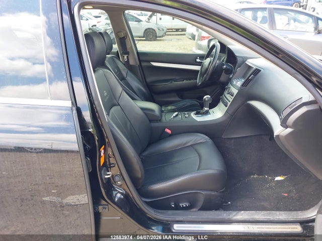 Продажа на аукционе авто 2009 Infiniti G37x, vin: JNKCV61F99M357170, номер лота: 12583974