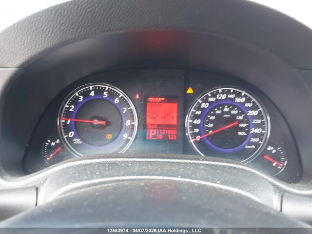 Продажа на аукционе авто 2009 Infiniti G37x, vin: JNKCV61F99M357170, номер лота: 12583974