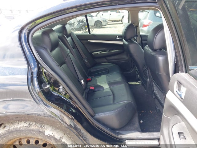 Продажа на аукционе авто 2009 Infiniti G37x, vin: JNKCV61F99M357170, номер лота: 12583974