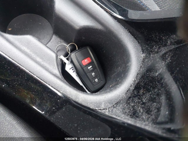 2022 Toyota Corolla Se მანქანა იყიდება აუქციონზე, vin: 5YFB4MBE9NP132314, აუქციონის ნომერი: 12583975