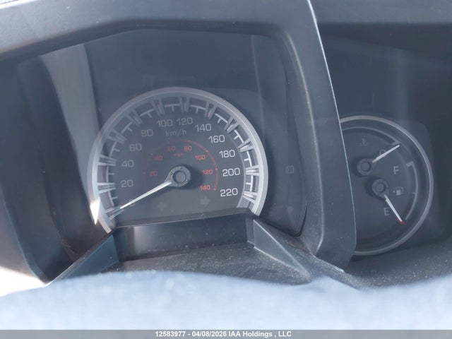 Aukcja sprzedaży 2012 Honda Ridgeline Vp, vin: 5FPYK1F45CB552295, numer aukcji: 12583977