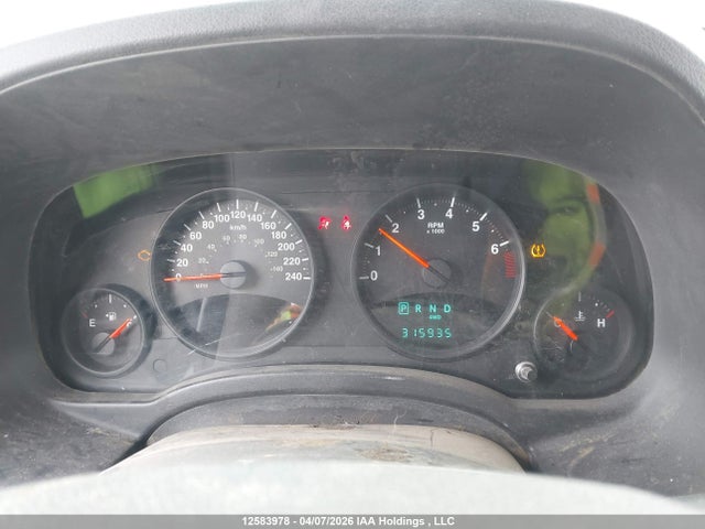 Продаж на аукціоні авто 2010 Jeep Patriot Sport/north, vin: 1J4NF2GBXAD585200, номер лоту: 12583978