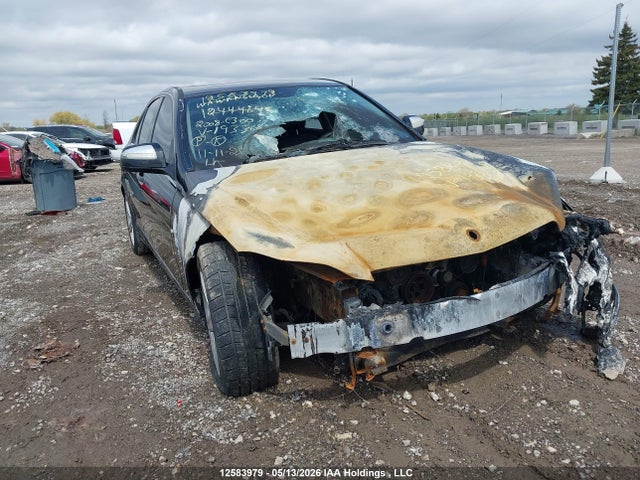 Aukcja sprzedaży 2008 Mercedes-benz C 300 4matic, vin: WDDGF81X28F193368, numer aukcji: 12583979