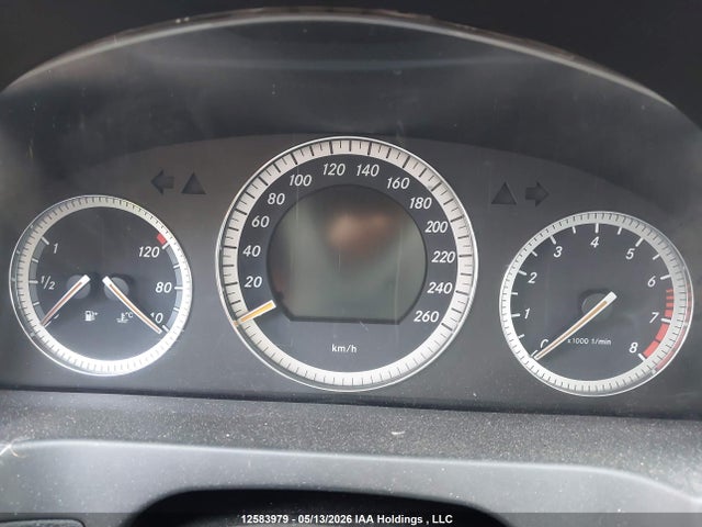 2008 Mercedes-benz C 300 4matic მანქანა იყიდება აუქციონზე, vin: WDDGF81X28F193368, აუქციონის ნომერი: 12583979