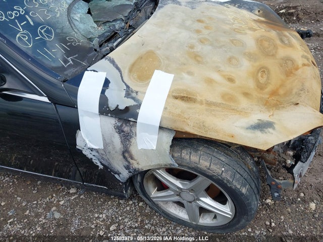 2008 Mercedes-benz C 300 4matic მანქანა იყიდება აუქციონზე, vin: WDDGF81X28F193368, აუქციონის ნომერი: 12583979