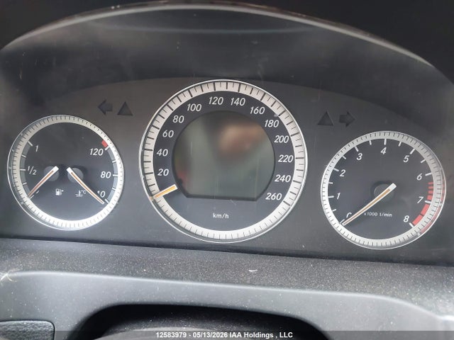 2008 Mercedes-benz C 300 4matic მანქანა იყიდება აუქციონზე, vin: WDDGF81X28F193368, აუქციონის ნომერი: 12583979