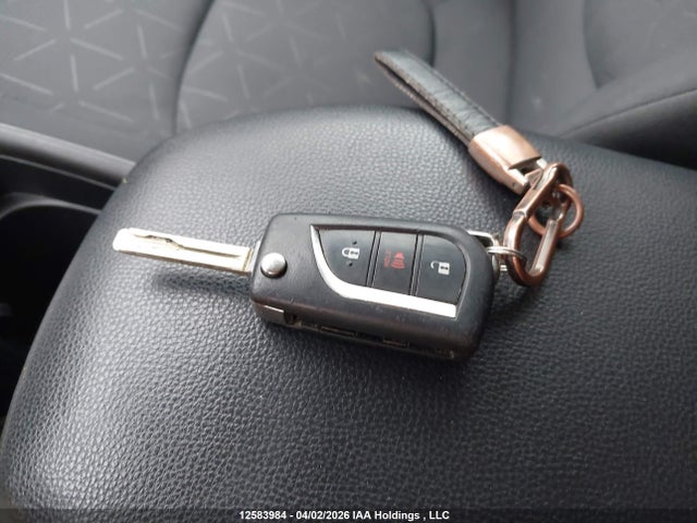 2019 Toyota Rav-4 მანქანა იყიდება აუქციონზე, vin: 2T3Z1RFV2KW016369, აუქციონის ნომერი: 12583984