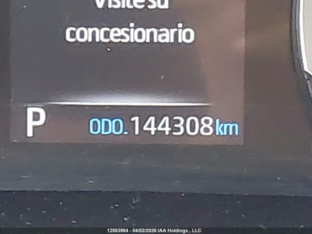 2019 Toyota Rav-4 მანქანა იყიდება აუქციონზე, vin: 2T3Z1RFV2KW016369, აუქციონის ნომერი: 12583984