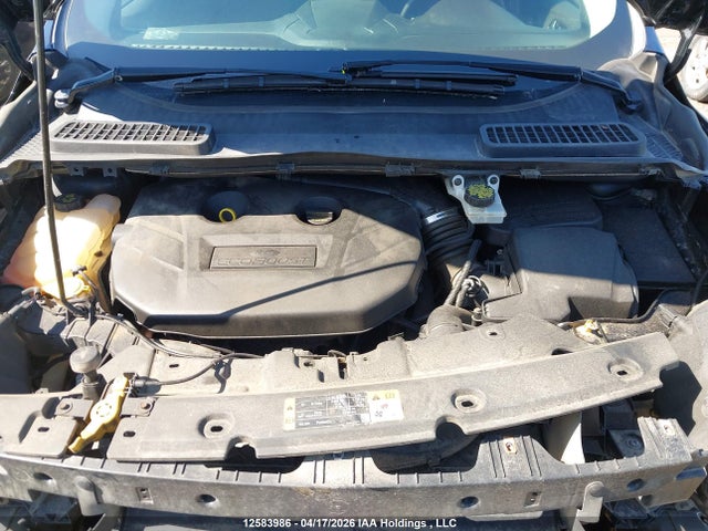 Ford Escape 2015 1FMCU9G98FUB99547 Image 10