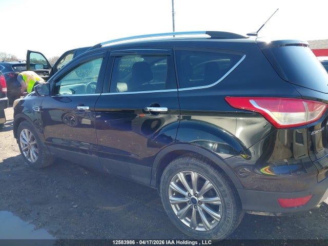 Ford Escape 2015 1FMCU9G98FUB99547 Image 13