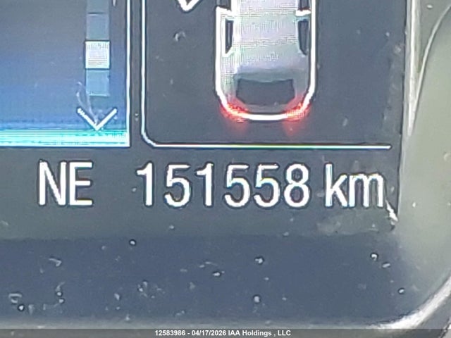 Ford Escape 2015 1FMCU9G98FUB99547 Image 14