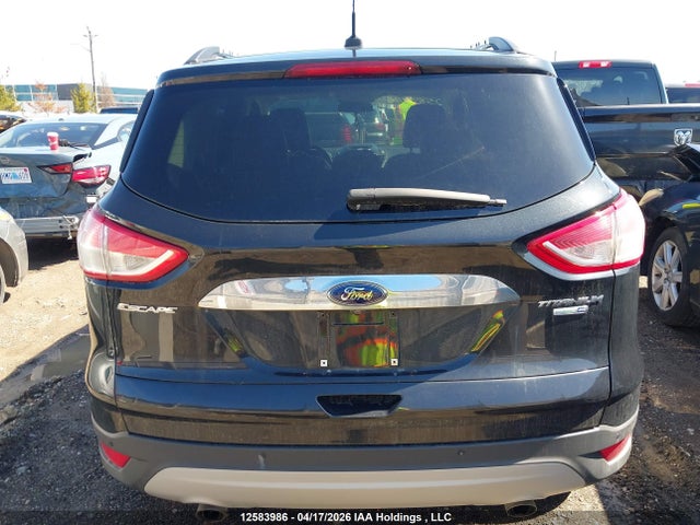 Ford Escape 2015 1FMCU9G98FUB99547 Image 15