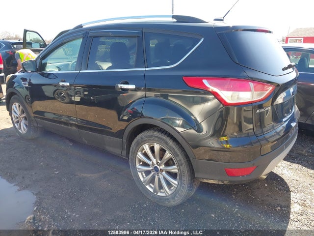 Ford Escape 2015 1FMCU9G98FUB99547 Image 3