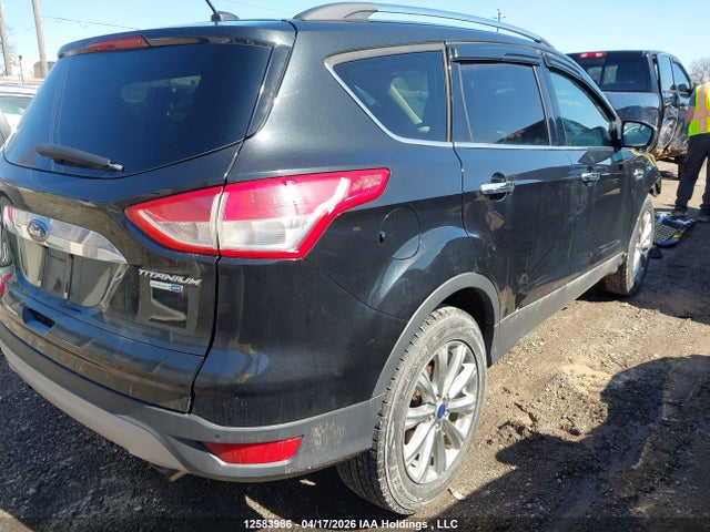 Ford Escape 2015 1FMCU9G98FUB99547 Image 4