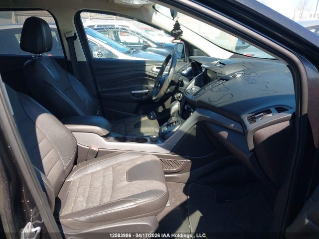 Ford Escape 2015 1FMCU9G98FUB99547 Image 5