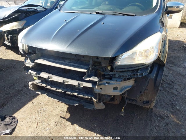 Ford Escape 2015 1FMCU9G98FUB99547 Image 6