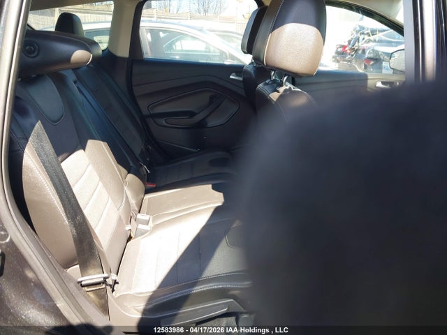 Ford Escape 2015 1FMCU9G98FUB99547 Image 8