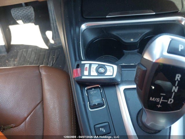 Продажа на аукционе авто 2014 Bmw 328 Xi, vin: WBA3B3C5XEJ978620, номер лота: 12583989