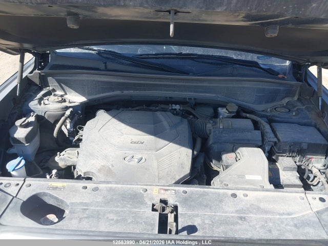 KM8R5DHE3LU039755 Hyundai Palisade Ultimate