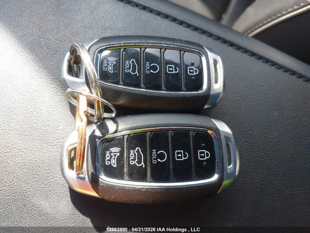 KM8R5DHE3LU039755 Hyundai Palisade Ultimate