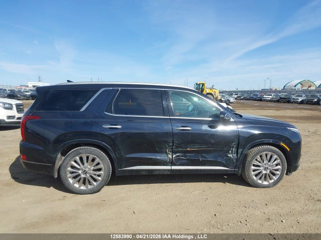 KM8R5DHE3LU039755 Hyundai Palisade Ultimate