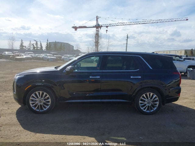 KM8R5DHE3LU039755 Hyundai Palisade Ultimate