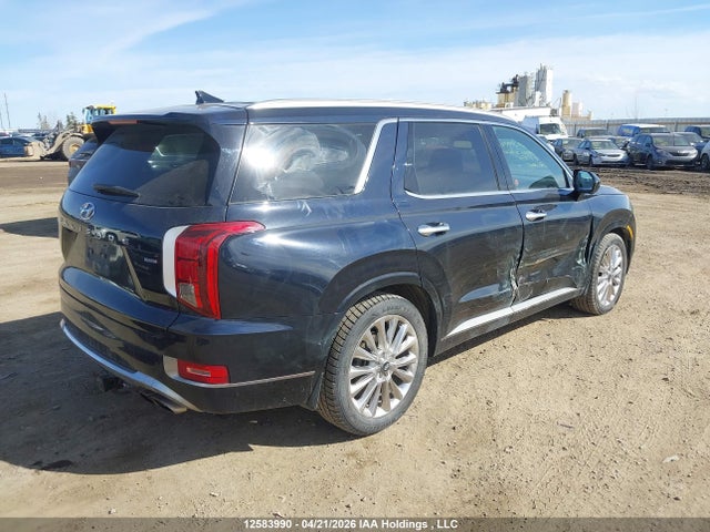 KM8R5DHE3LU039755 Hyundai Palisade Ultimate