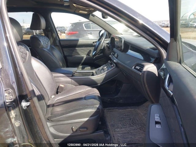KM8R5DHE3LU039755 Hyundai Palisade Ultimate