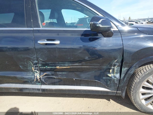 KM8R5DHE3LU039755 Hyundai Palisade Ultimate