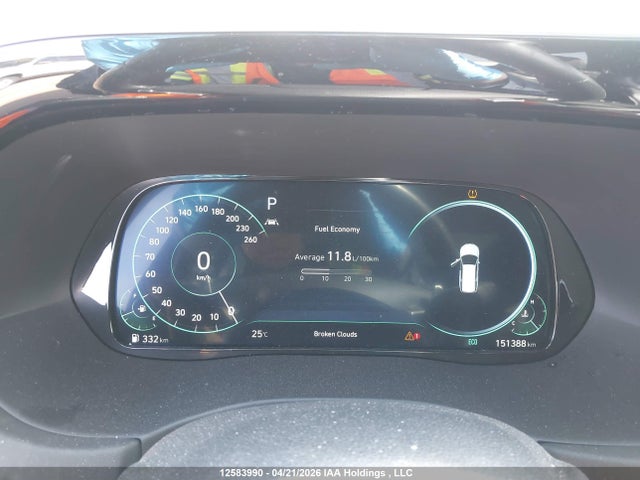 KM8R5DHE3LU039755 Hyundai Palisade Ultimate