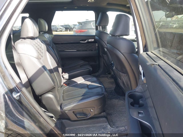 KM8R5DHE3LU039755 Hyundai Palisade Ultimate
