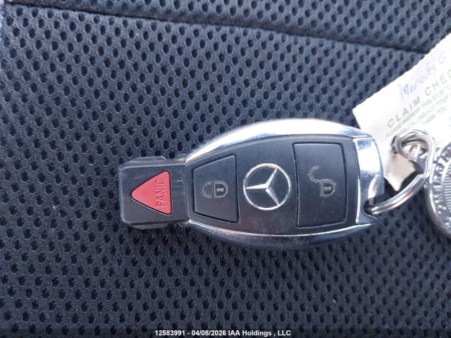 WDCTG4GB8FJ133318 Mercedes-Benz Gla 250 4matic