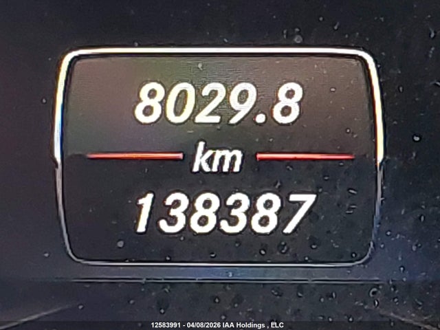 WDCTG4GB8FJ133318 Mercedes-Benz Gla 250 4matic