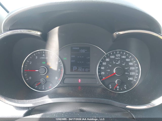 2014 Kia Forte მანქანა იყიდება აუქციონზე, vin: KNAFX4A62E5113522, აუქციონის ნომერი: 12583995