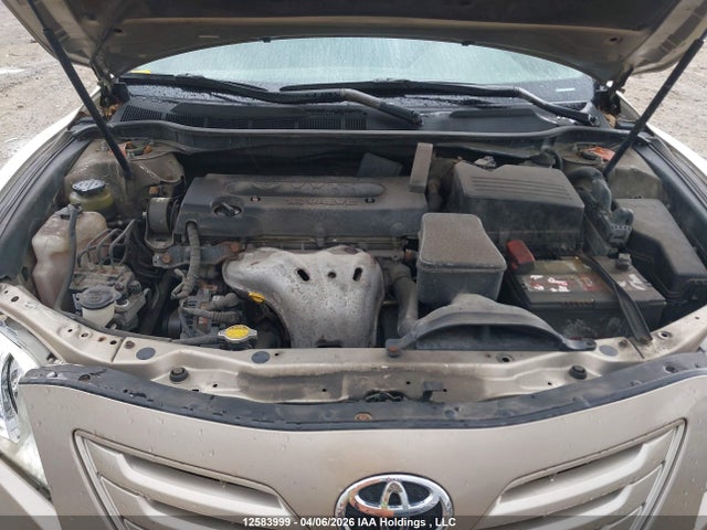 2009 Toyota Camry Se/le/xle მანქანა იყიდება აუქციონზე, vin: 4T1BE46K89U277751, აუქციონის ნომერი: 12583999