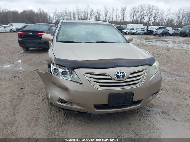 2009 Toyota Camry Se/le/xle მანქანა იყიდება აუქციონზე, vin: 4T1BE46K89U277751, აუქციონის ნომერი: 12583999