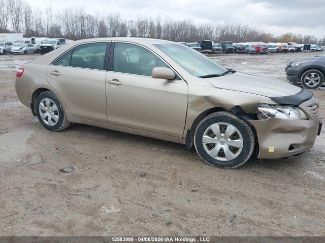 2009 Toyota Camry Se/le/xle მანქანა იყიდება აუქციონზე, vin: 4T1BE46K89U277751, აუქციონის ნომერი: 12583999